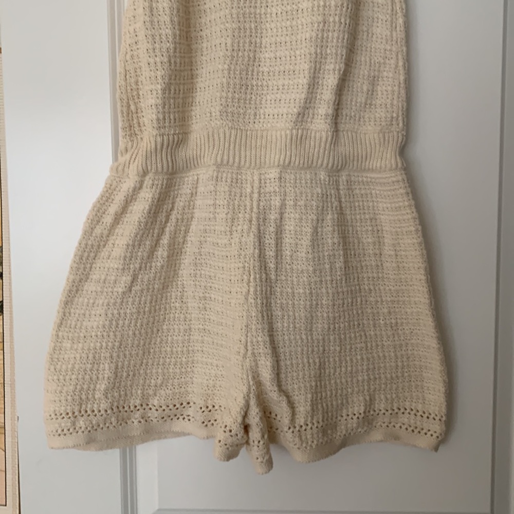 Universal Thread Crochet Jumper - image 6